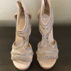 Sexy and sassy stilettos